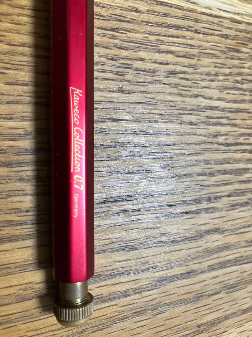 カネコスペシャル　赤　限定品　希少品　0.7