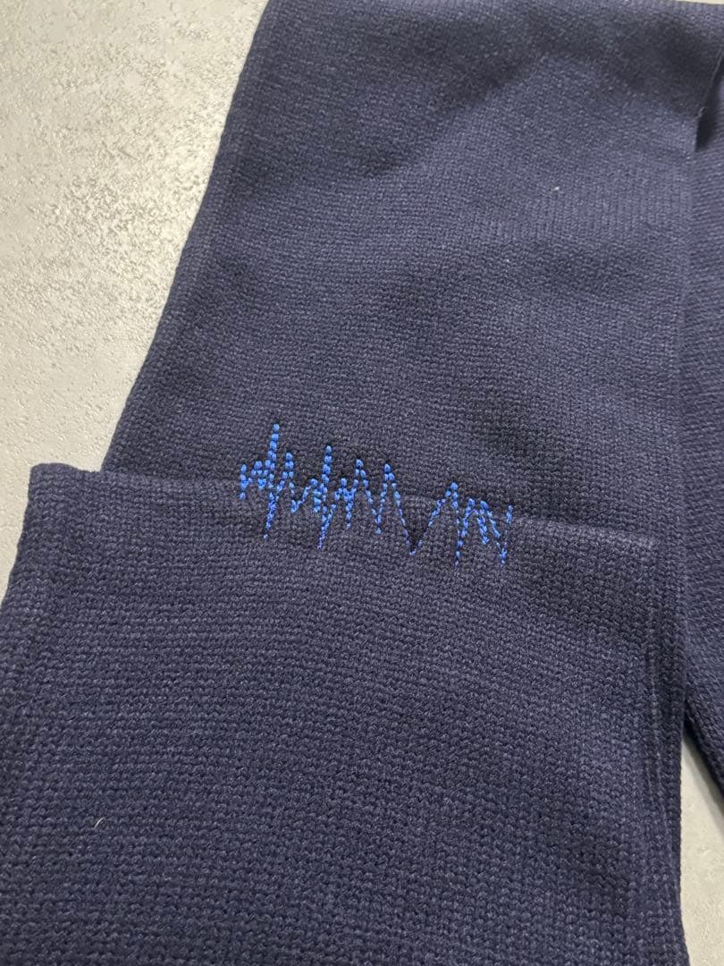 ヘ*ト様 美品 ADERERROR ader アーダーエラー マフラー ストール