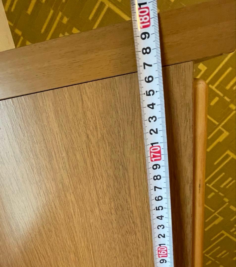 多目的木製カテドラシューズラック（ハイヒール用）新年 セール‼️