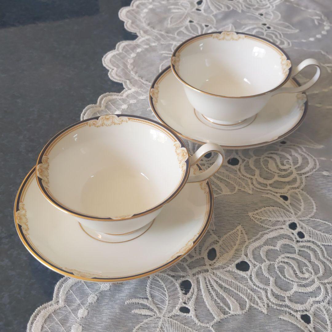 【８点まとめて】 ウェッジウッド キャベンディッシュ プレート中大皿 レア 廃盤