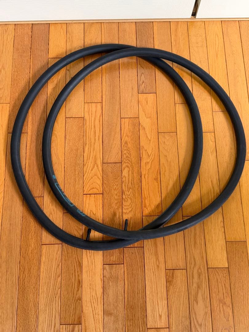 松永製作所マックスプレジャー 車椅子 カーボン ホイル