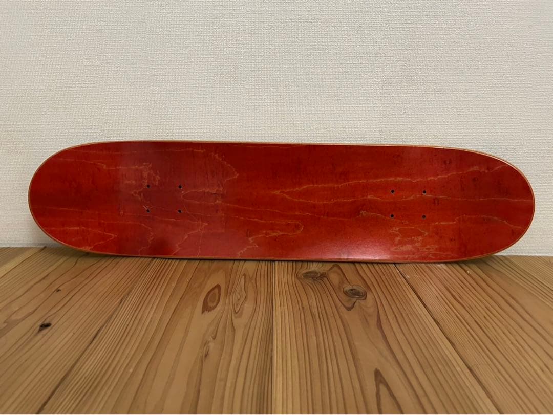 フューチュラ2000 FUTURA スケートボード デッキsupreme