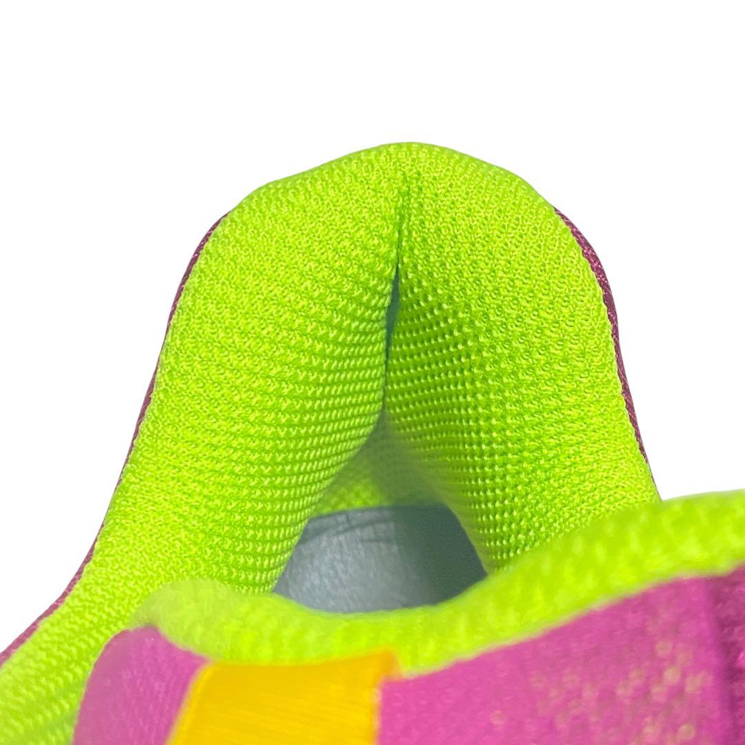 SALOMON サロモン　24cm Speedcross 3﻿ スニーカー 紫色