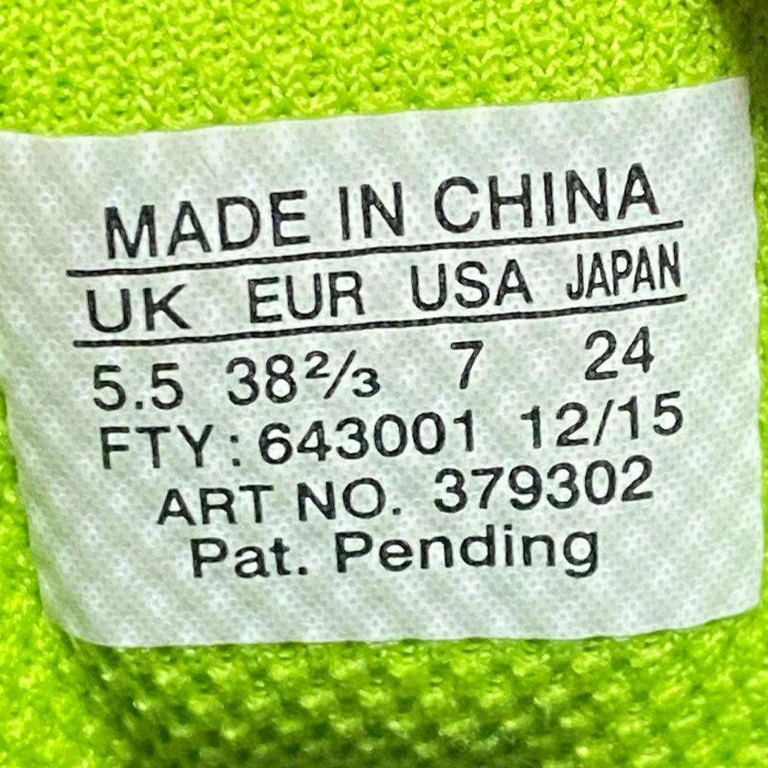 SALOMON サロモン　24cm Speedcross 3﻿ スニーカー 紫色