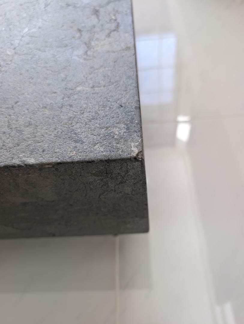 [美品]フクラ HUKLA スクエアセンターテーブル80×80