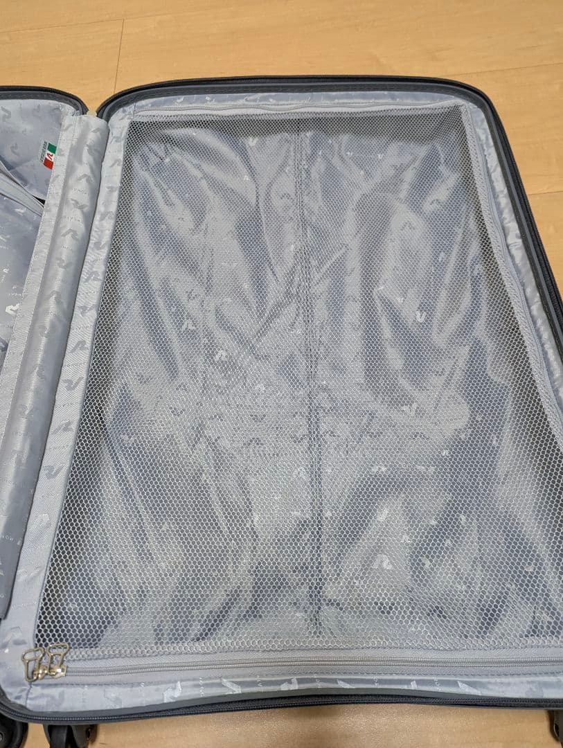 ロンカート　スーツケース　約100L　RONCATO