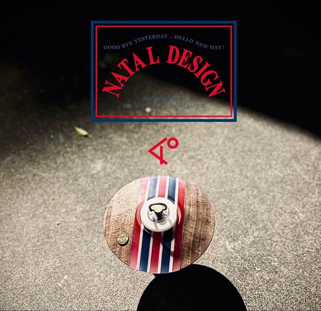 KI-no NATAL DESIGN Ki_no キーノ ネイタルデザイン