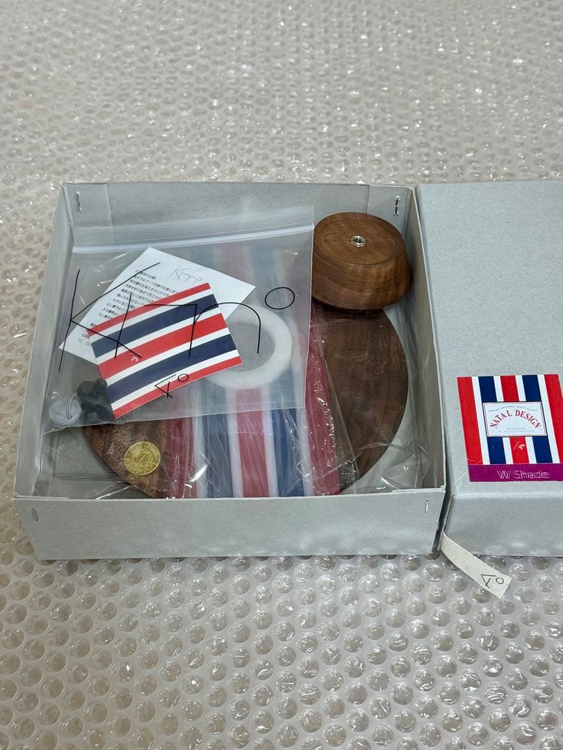 KI-no NATAL DESIGN Ki_no キーノ ネイタルデザイン