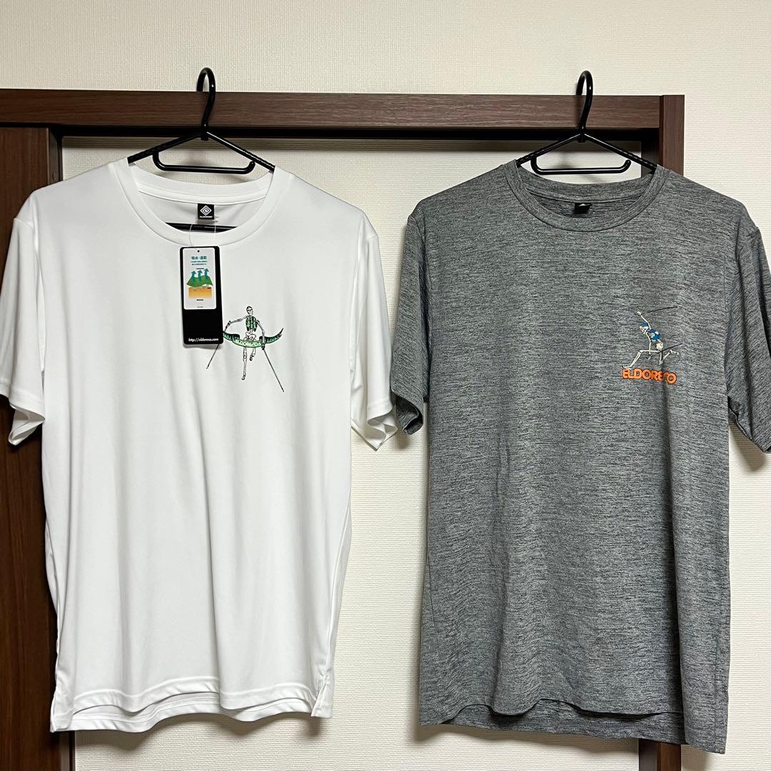 i*o様 ELDORESO ボーンマン Tシャツ セット エルドレッソ M