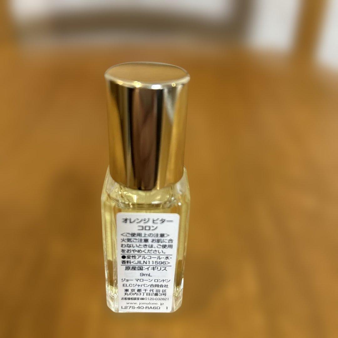 【新品】 Jo Malone 香水5本セット 特別デザインボックス入り 未使用品