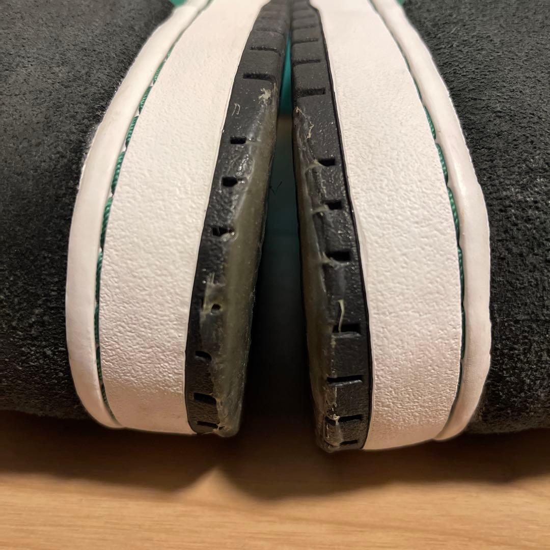 良品 NIKE DUNK LOW PRO SB UNGUCCI アングッチ 29