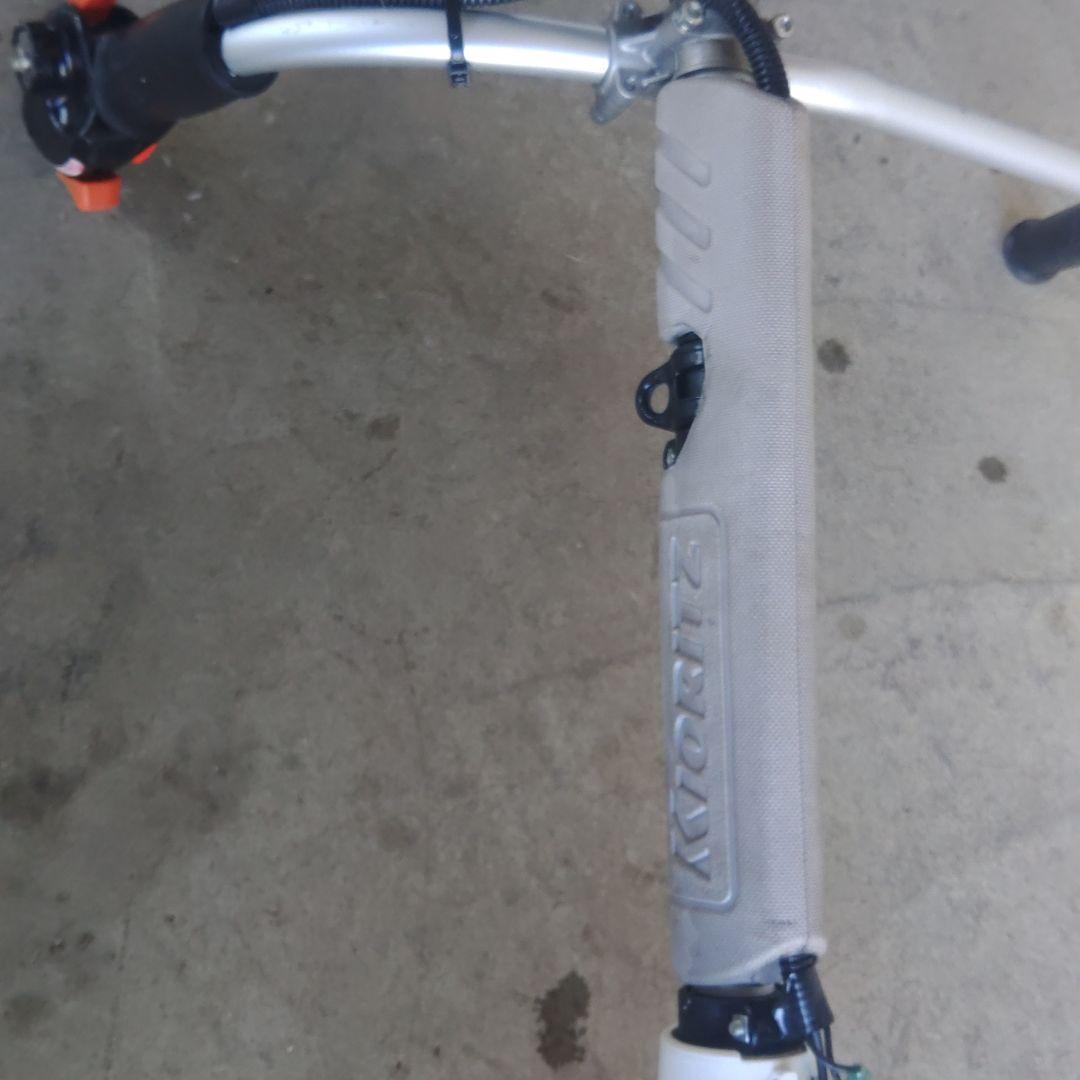 共立　軽量モデル　SRE2230 草刈り機　お得セット