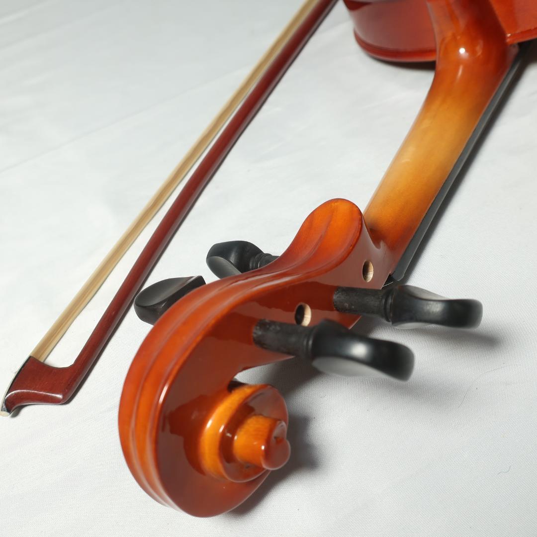 Stentor Student Standard 4/4 バイオリン