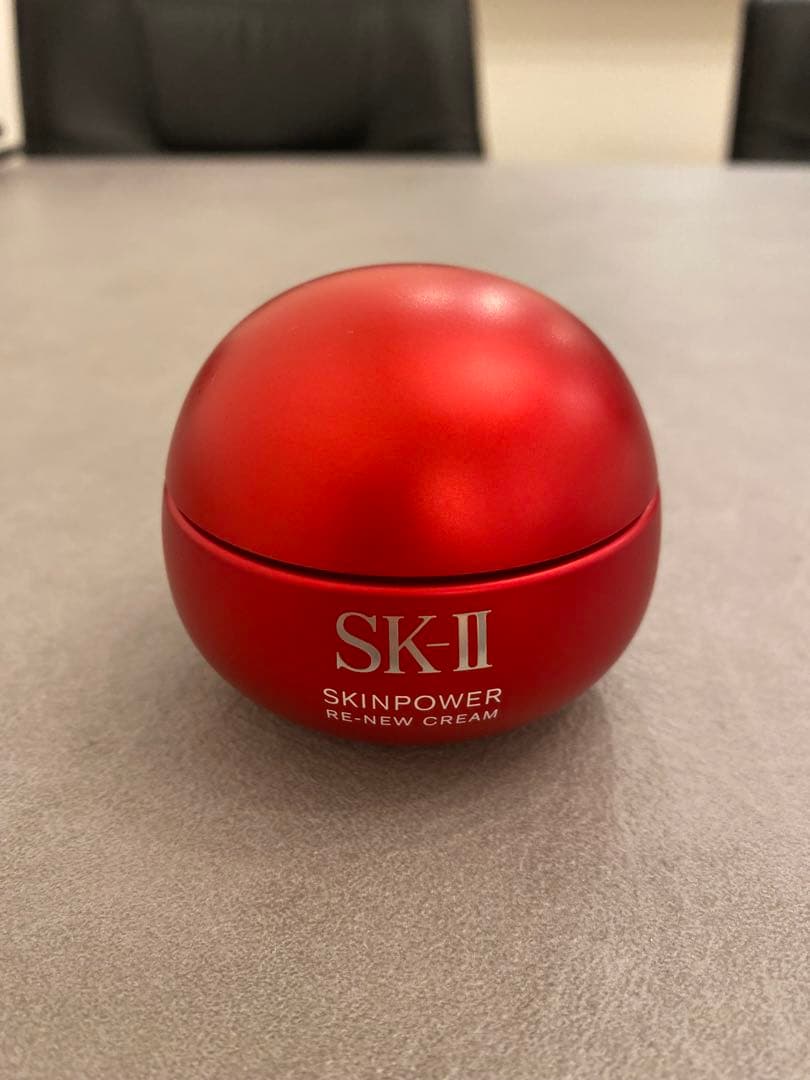 A*A様 SK-II SKINPOWER RENEW CREAM 50g