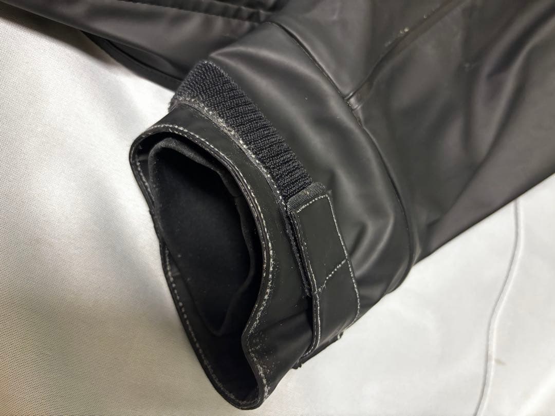 専用中古/Daiwa/3XL/DR-6025 オーシャンレインスーツ