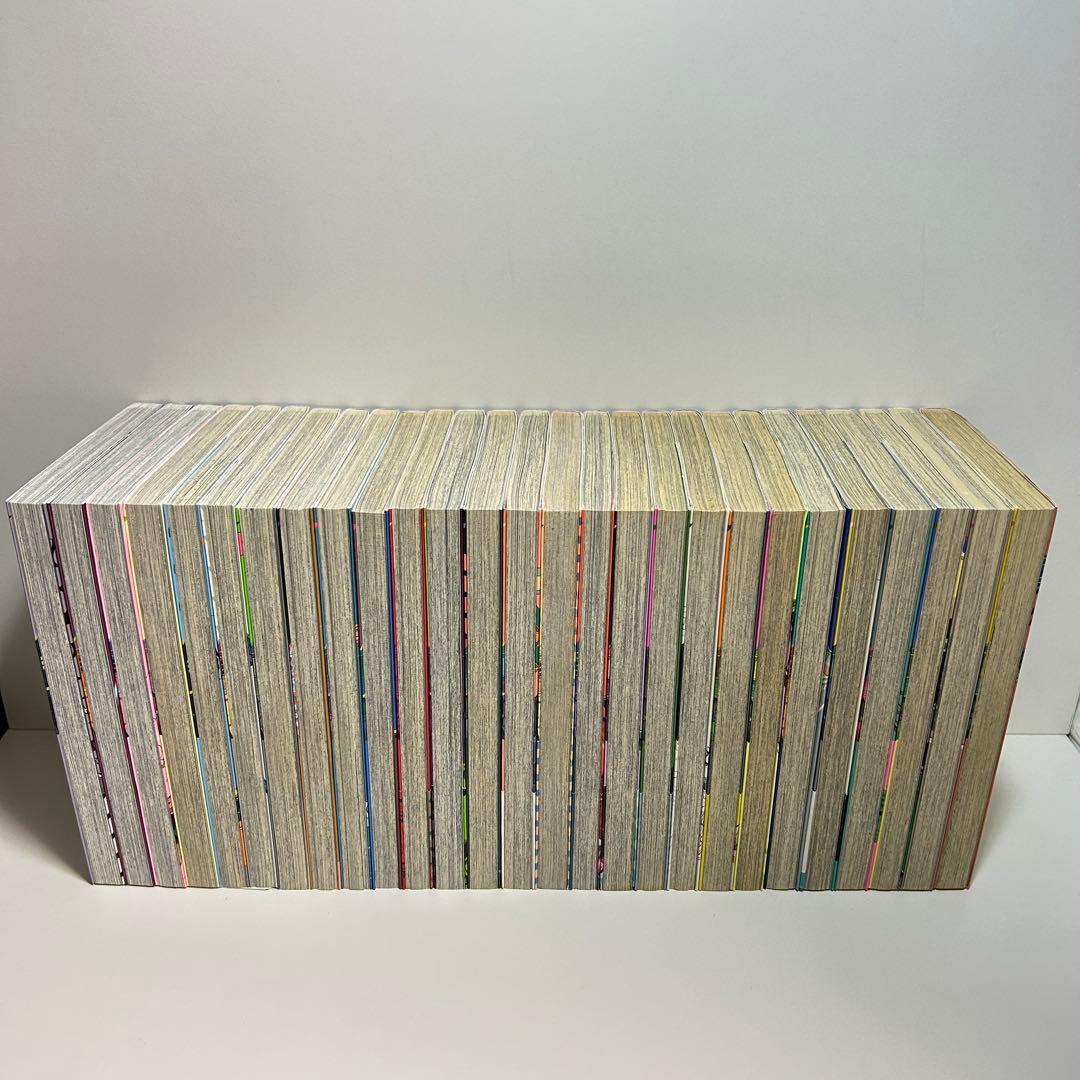 ジョジョリオン 1〜27巻　全巻セット　まとめ売り　漫画　マンガ　全巻