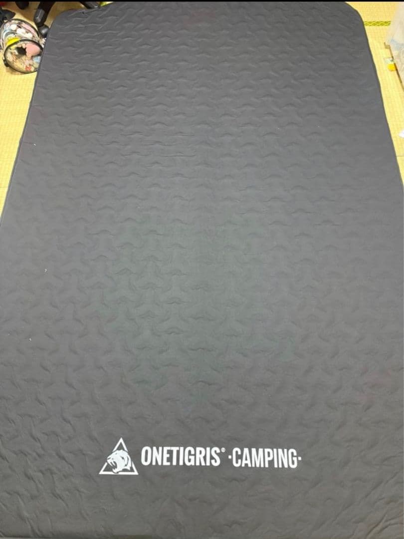 OneTigris DYN インフレーターマットマット