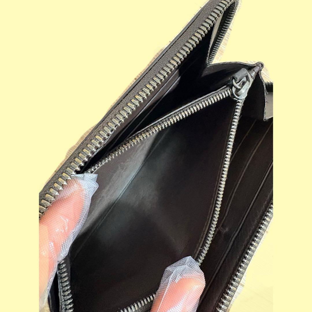 ベルルッティBerluti 　鞄・ネクタイ・おまけの財布3点セット