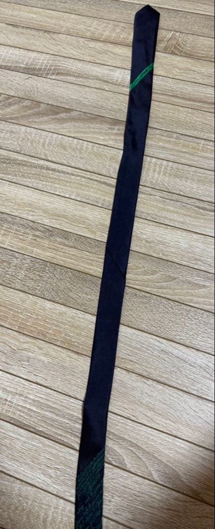 ベルルッティBerluti 　鞄・ネクタイ・おまけの財布3点セット