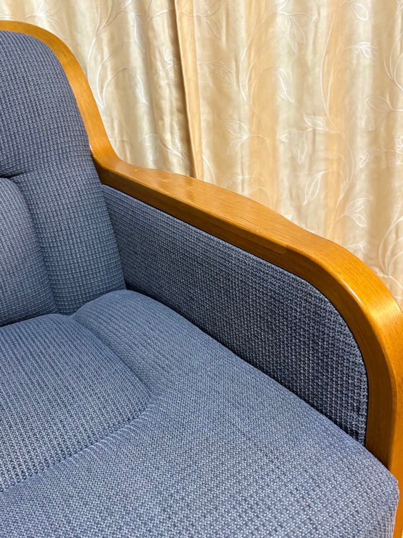 天童木工　剣持勇デザイン研究所 チェア　アームチェア　イージーチェア　ソファ