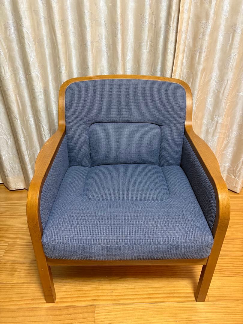 天童木工　剣持勇デザイン研究所 チェア　アームチェア　イージーチェア　ソファ