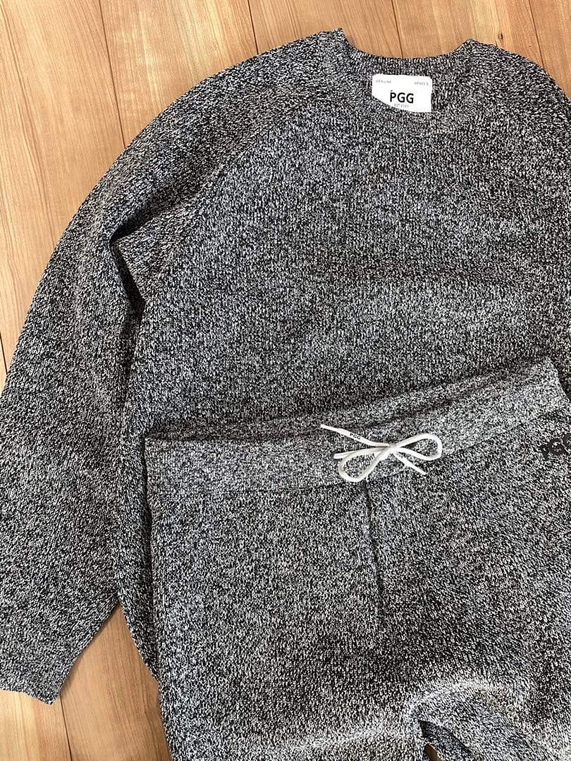 超美品✨PGGセットアップ