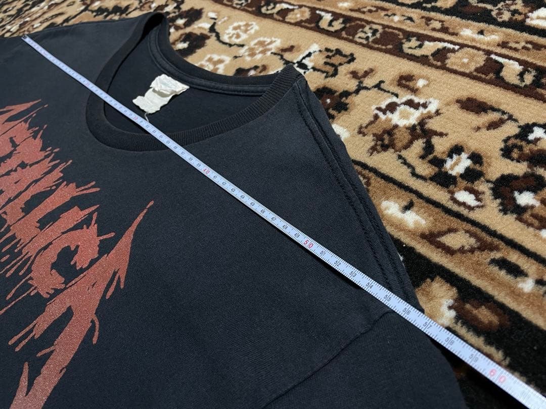 【Taka着用】LLICA ‐ PUSHEAD DELTA【©︎2010】