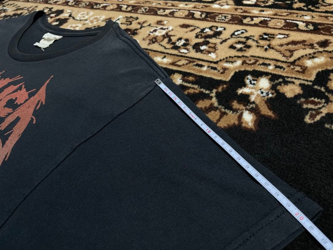 【Taka着用】LLICA ‐ PUSHEAD DELTA【©︎2010】