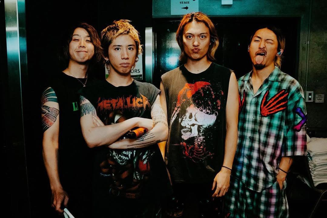 【Taka着用】LLICA ‐ PUSHEAD DELTA【©︎2010】