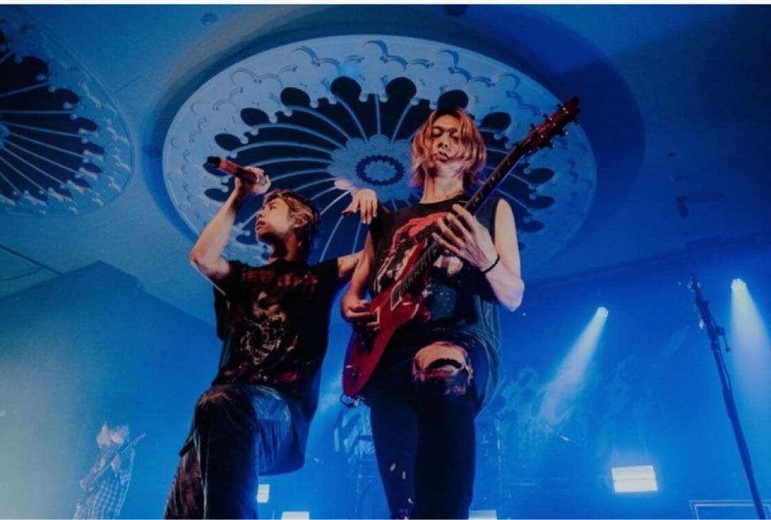 【Taka着用】LLICA ‐ PUSHEAD DELTA【©︎2010】