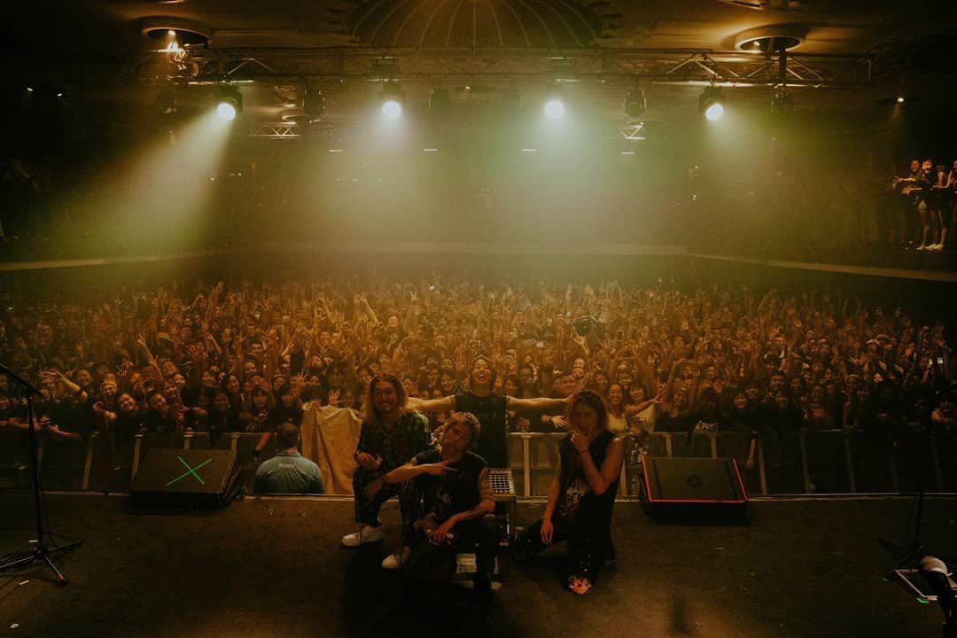 【Taka着用】LLICA ‐ PUSHEAD DELTA【©︎2010】