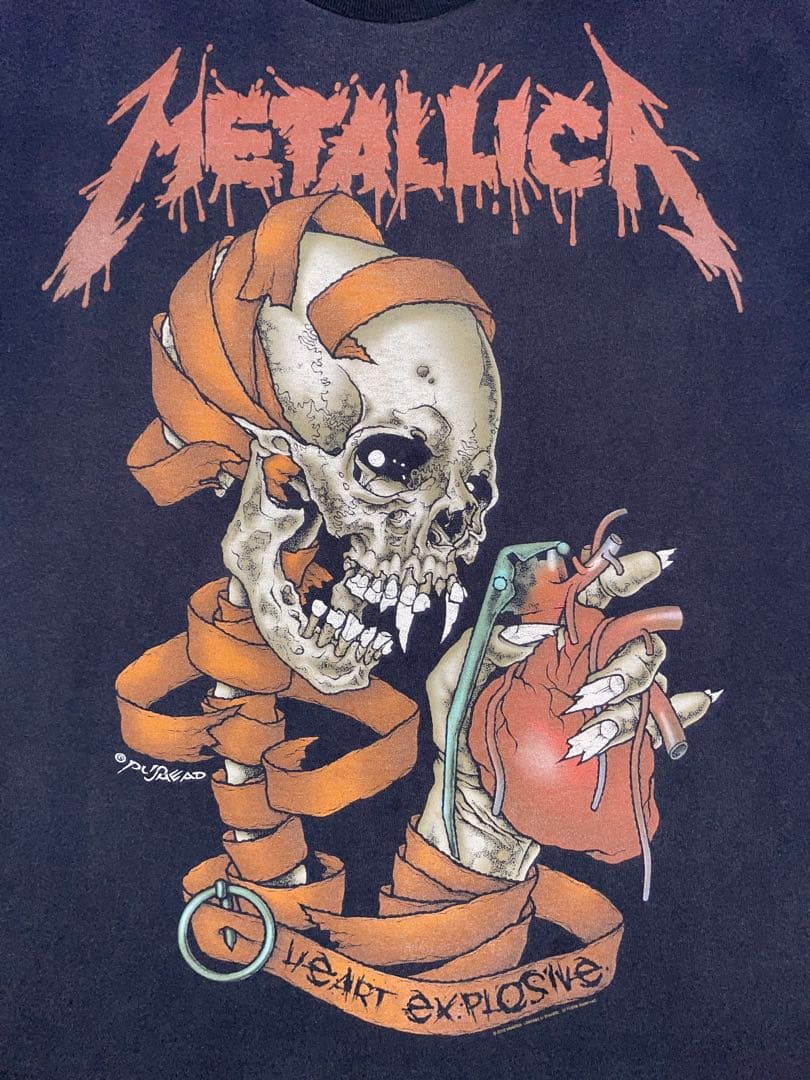 【Taka着用】LLICA ‐ PUSHEAD DELTA【©︎2010】