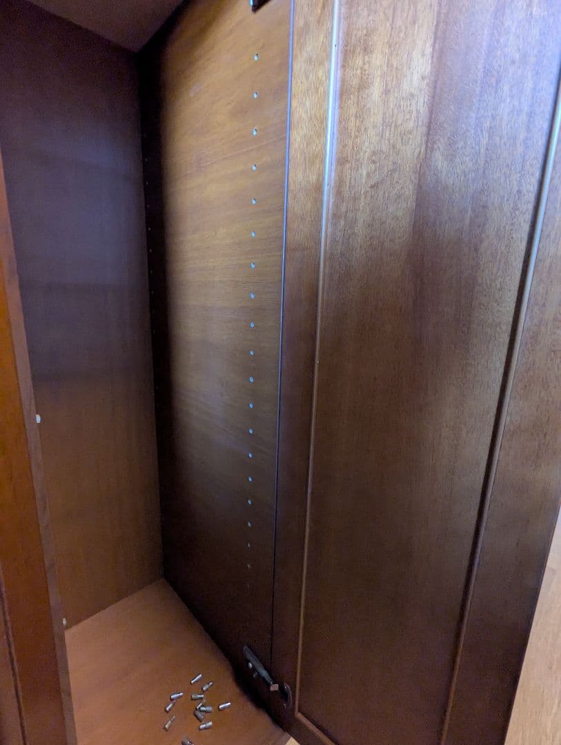 シューズラック 木製 アンティーク 靴箱 収納棚