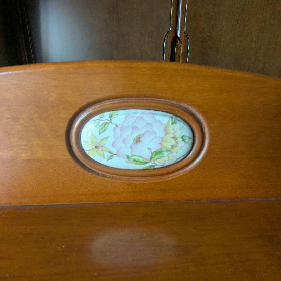 シューズラック 木製 アンティーク 靴箱 収納棚