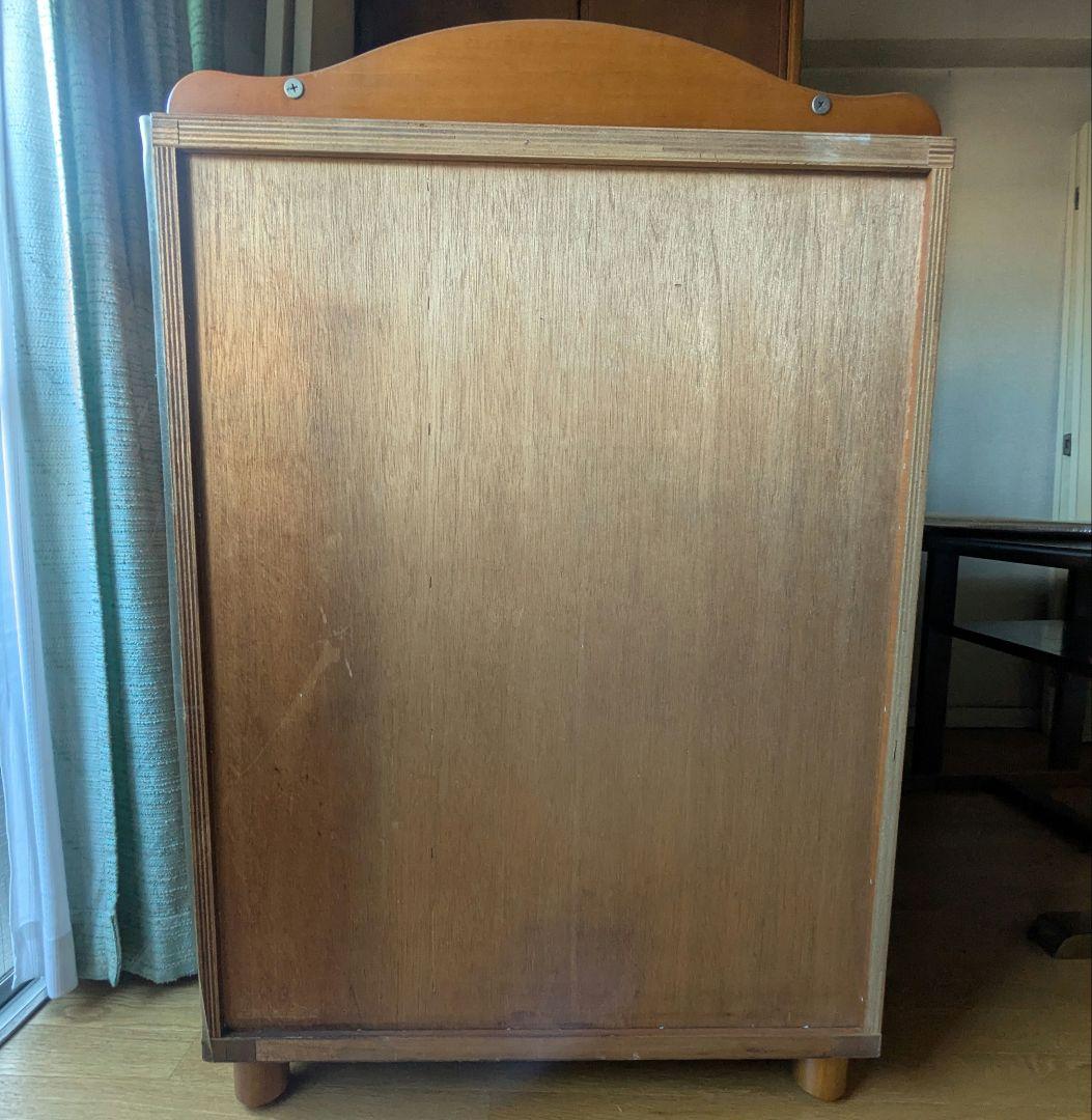 シューズラック 木製 アンティーク 靴箱 収納棚