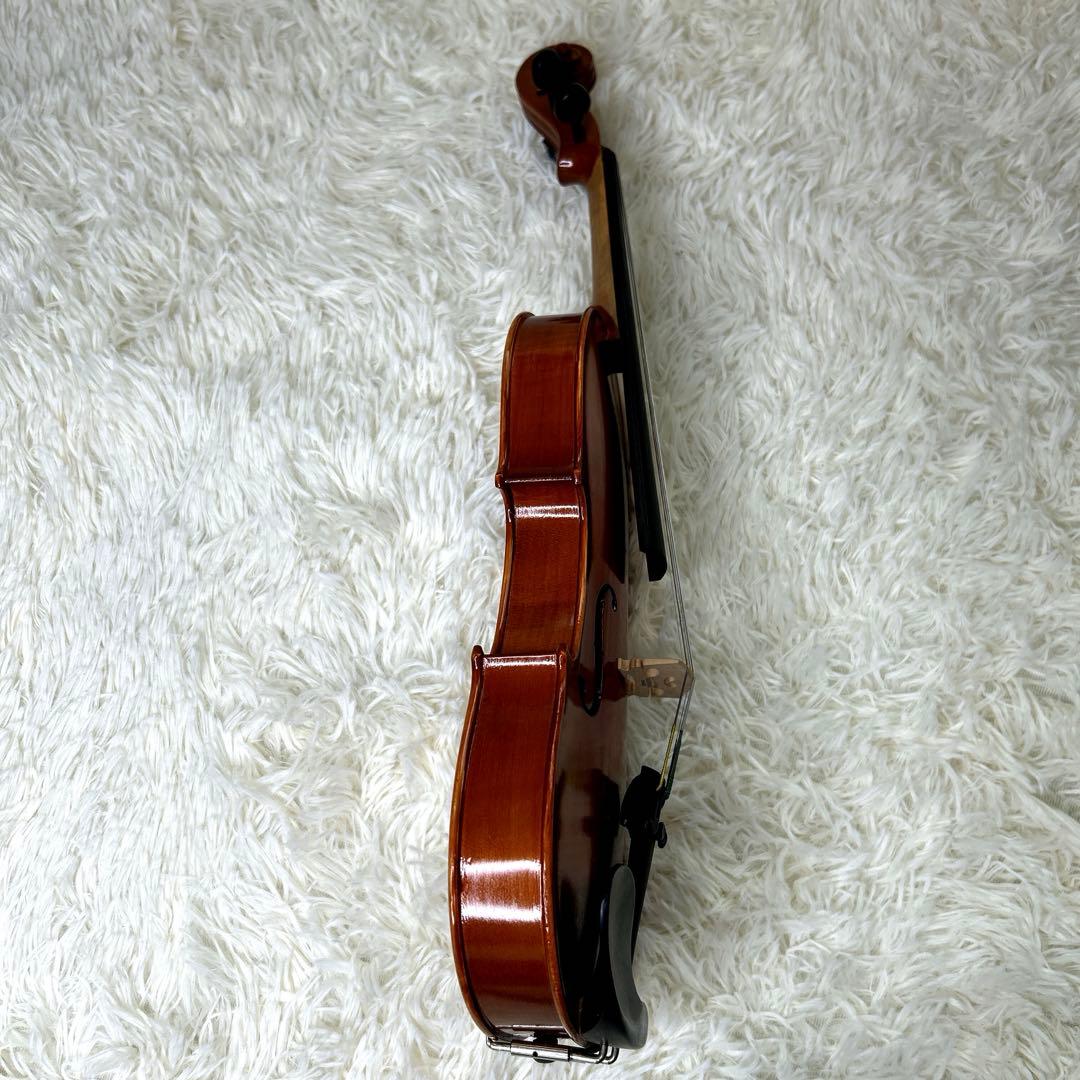 【美品】Andreas Eastman バイオリン　VL80 1/2 2018