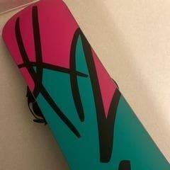 K2 スノーボード SKY LITE 139cm & FLUX ビンディング