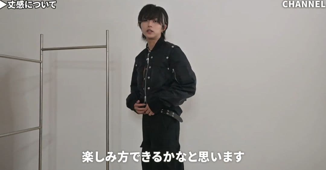 GRANCY MA-1 ブラック Mサイズ 新品未使用