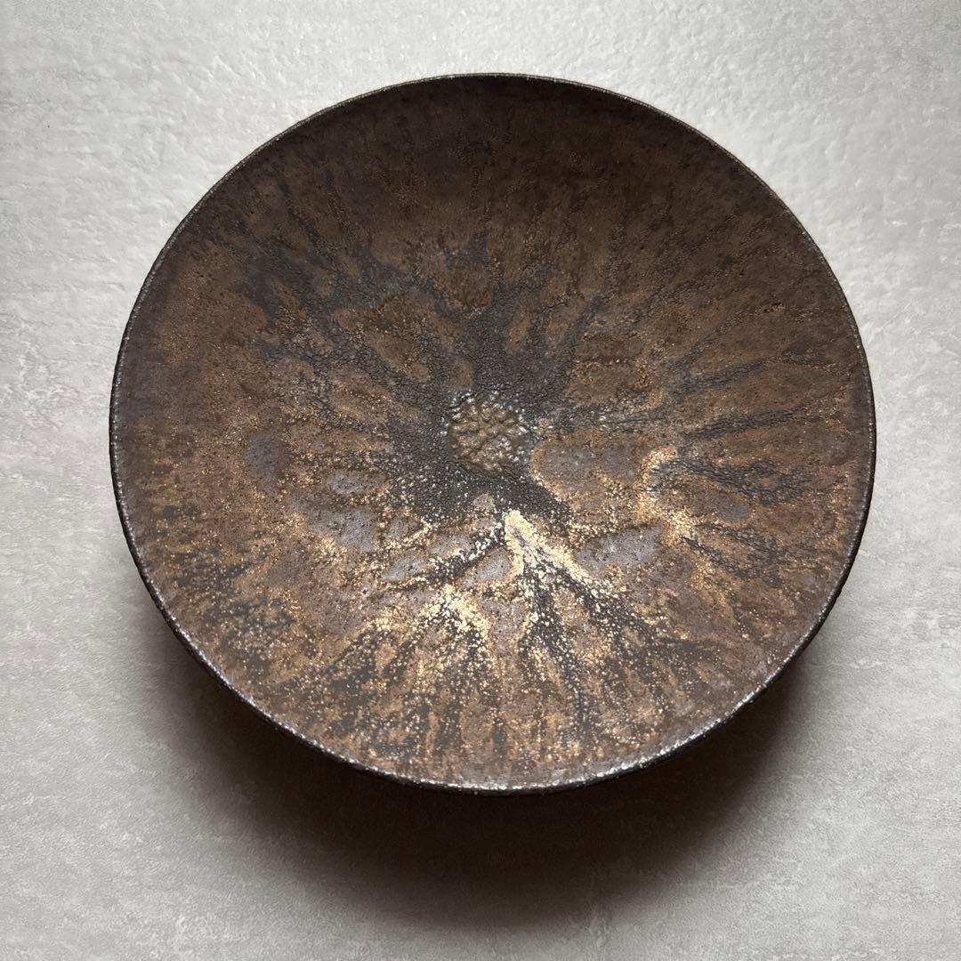 【未使用】福村龍太さん 金彩