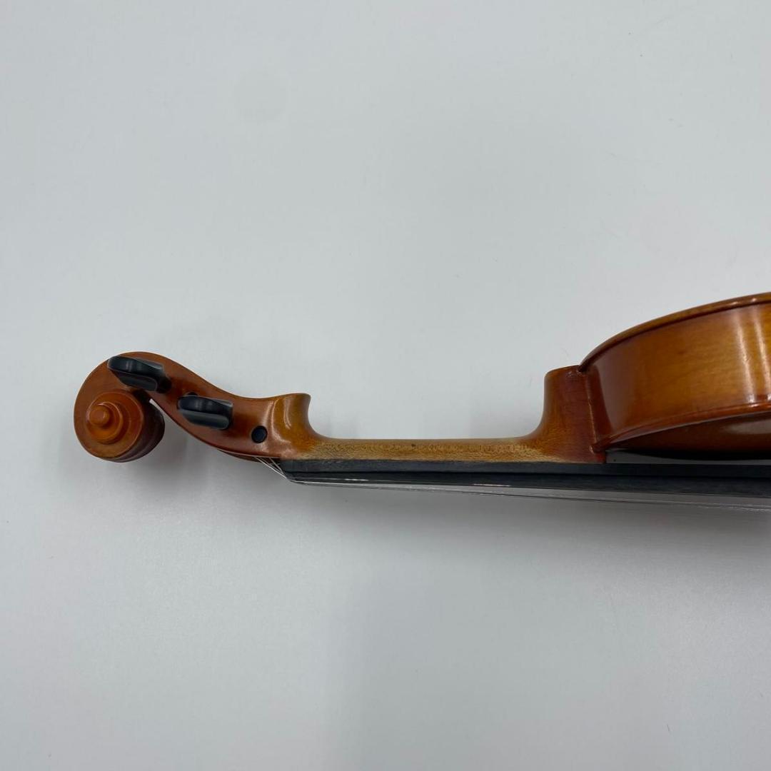 【弦新品】SUZUKI No.200 1/4 2001年製 スズキ バイオリン