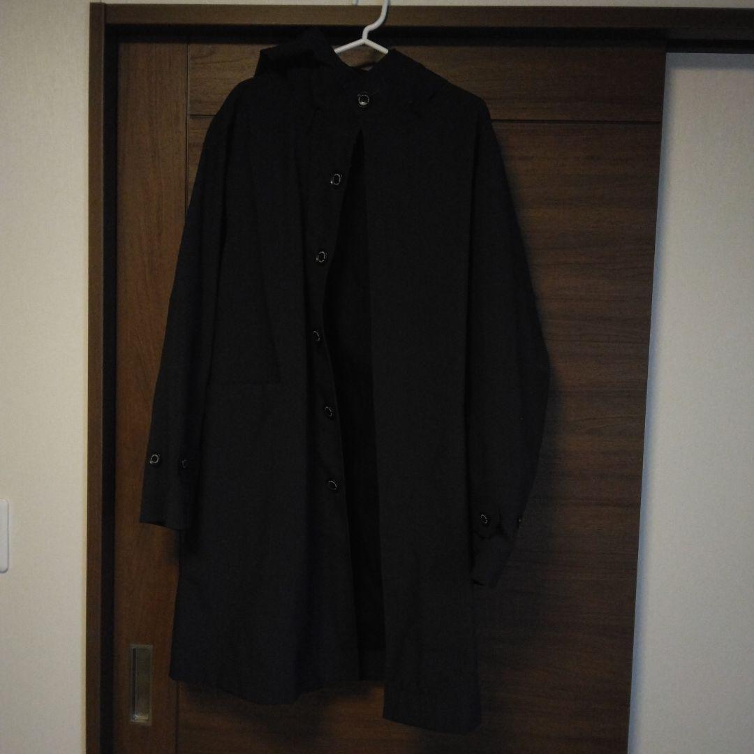 タ＊さん専用【美品THE NORTH FACE GORE-TEX 黒フーデッ M