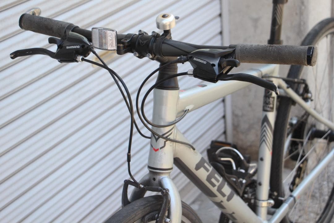 引き取り限定♪FELT♪ベルザスピード50♪新生活の通勤通学などにどうでしょう♪