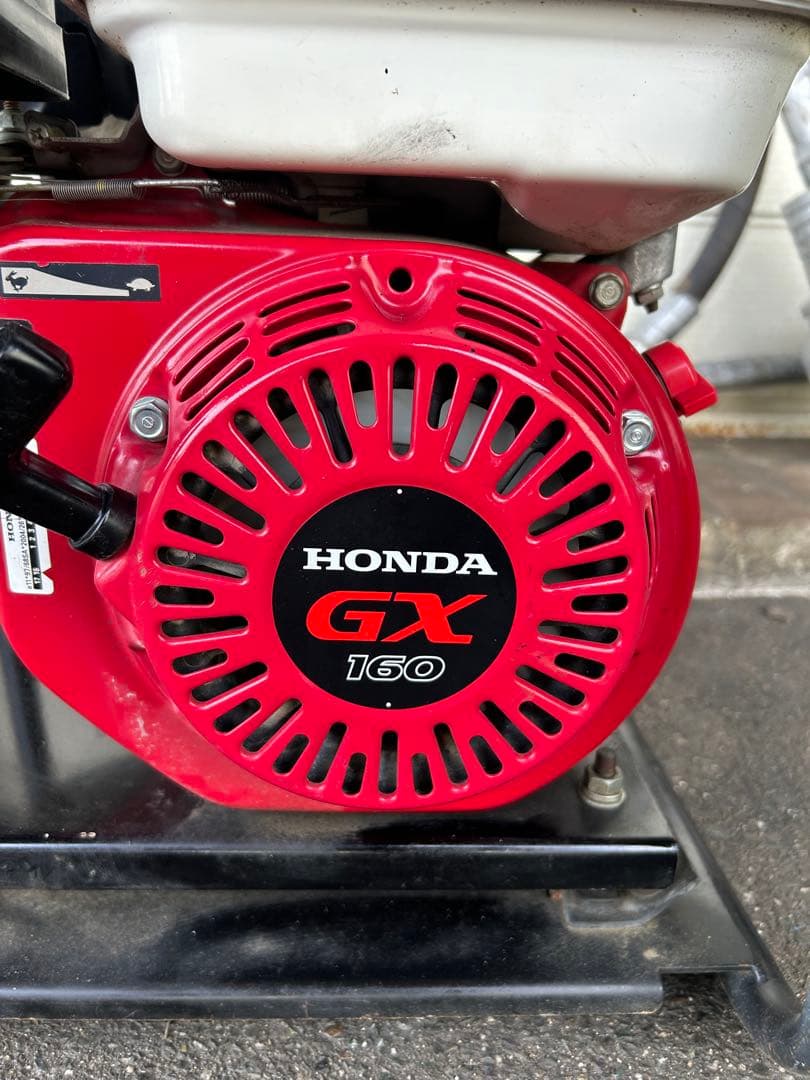 K3★EXEN MODEL HVE-HS・EFP80・セット