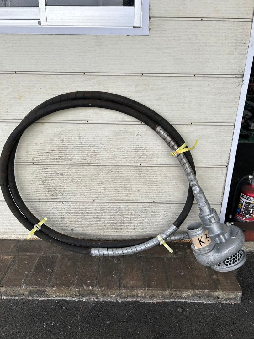 K3★EXEN MODEL HVE-HS・EFP80・セット