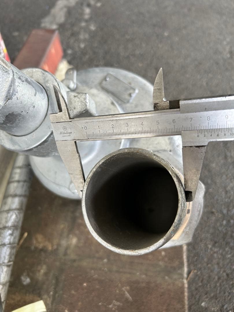 K3★EXEN MODEL HVE-HS・EFP80・セット