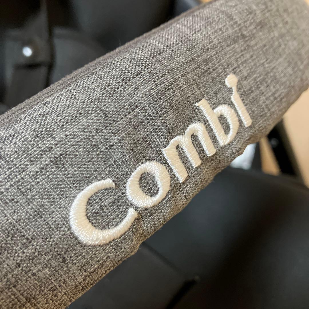 【美品】✨Combi✨スゴカルSwitch plus エッグショックEX AN