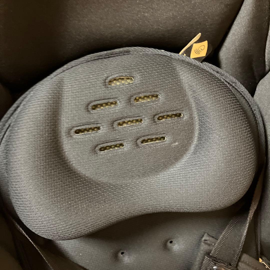 【美品】✨Combi✨スゴカルSwitch plus エッグショックEX AN