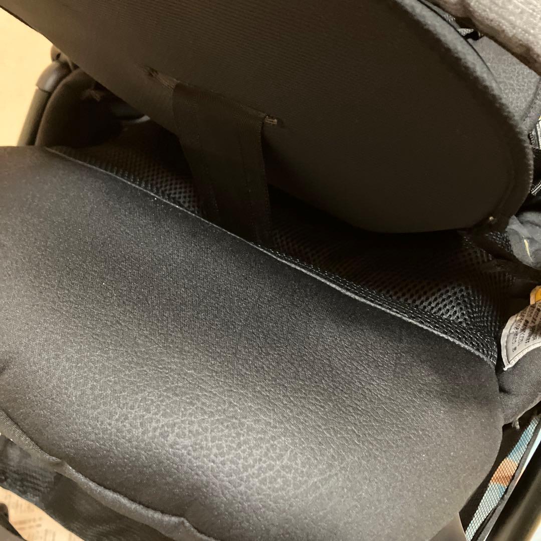 【美品】✨Combi✨スゴカルSwitch plus エッグショックEX AN