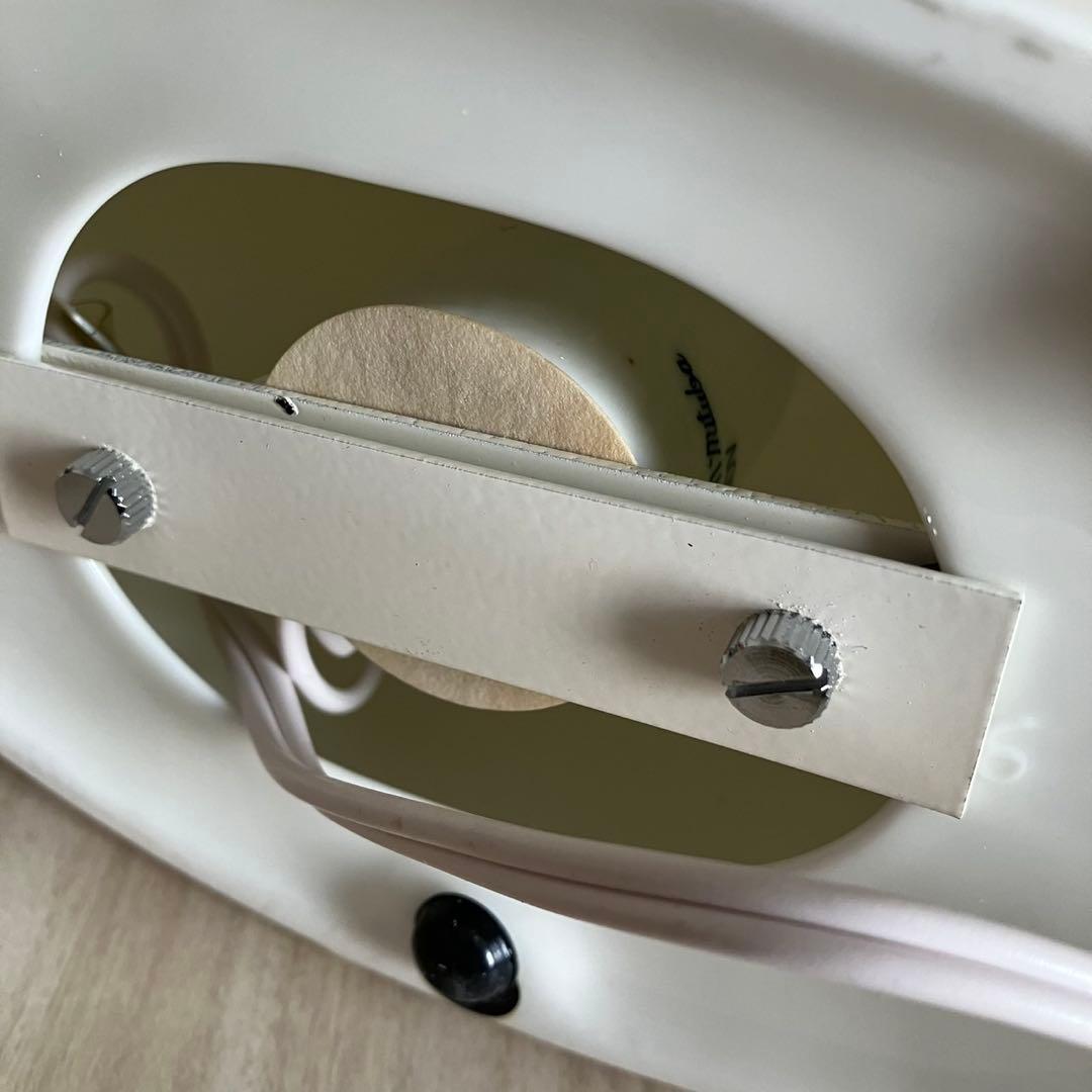 NARUMI インテリアランプ　乙女座　陶器