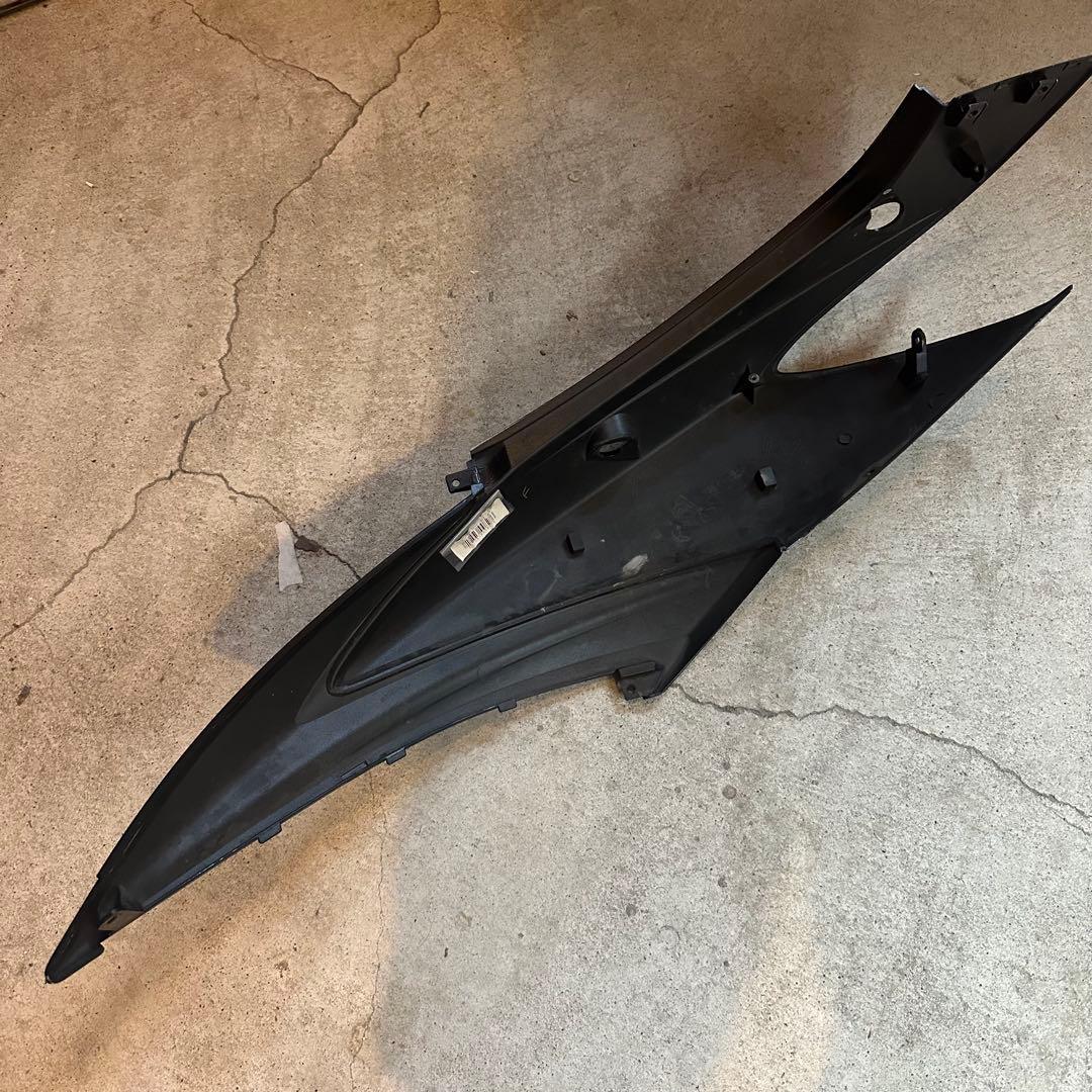 シグナスx SE44J 2型　台湾　カウルセット